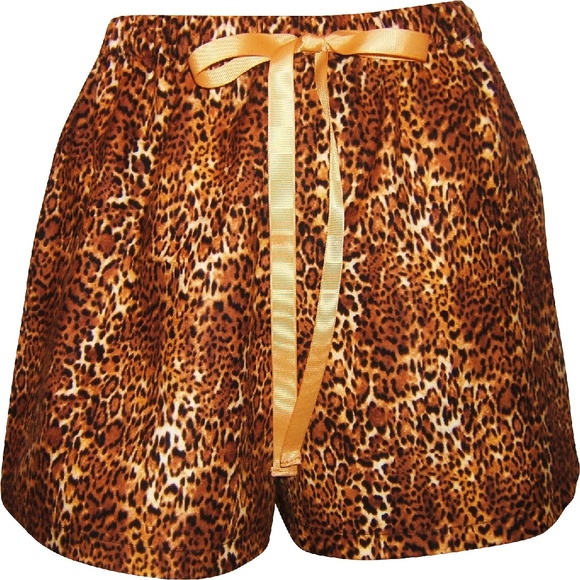 Kenya Boxer Pajama - Picture 3 of 3